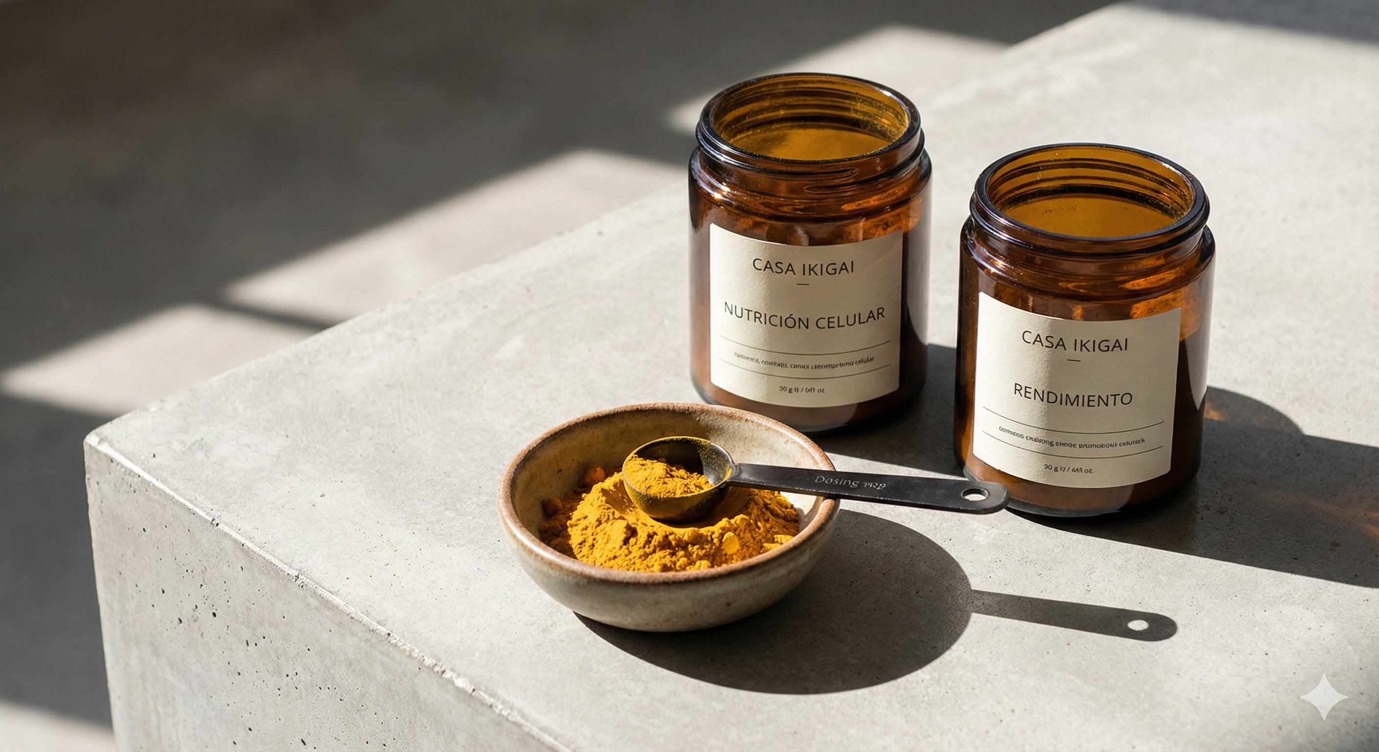 NUTRICIÓN CELULAR, SISTÉMICA & RENDIMIENTO