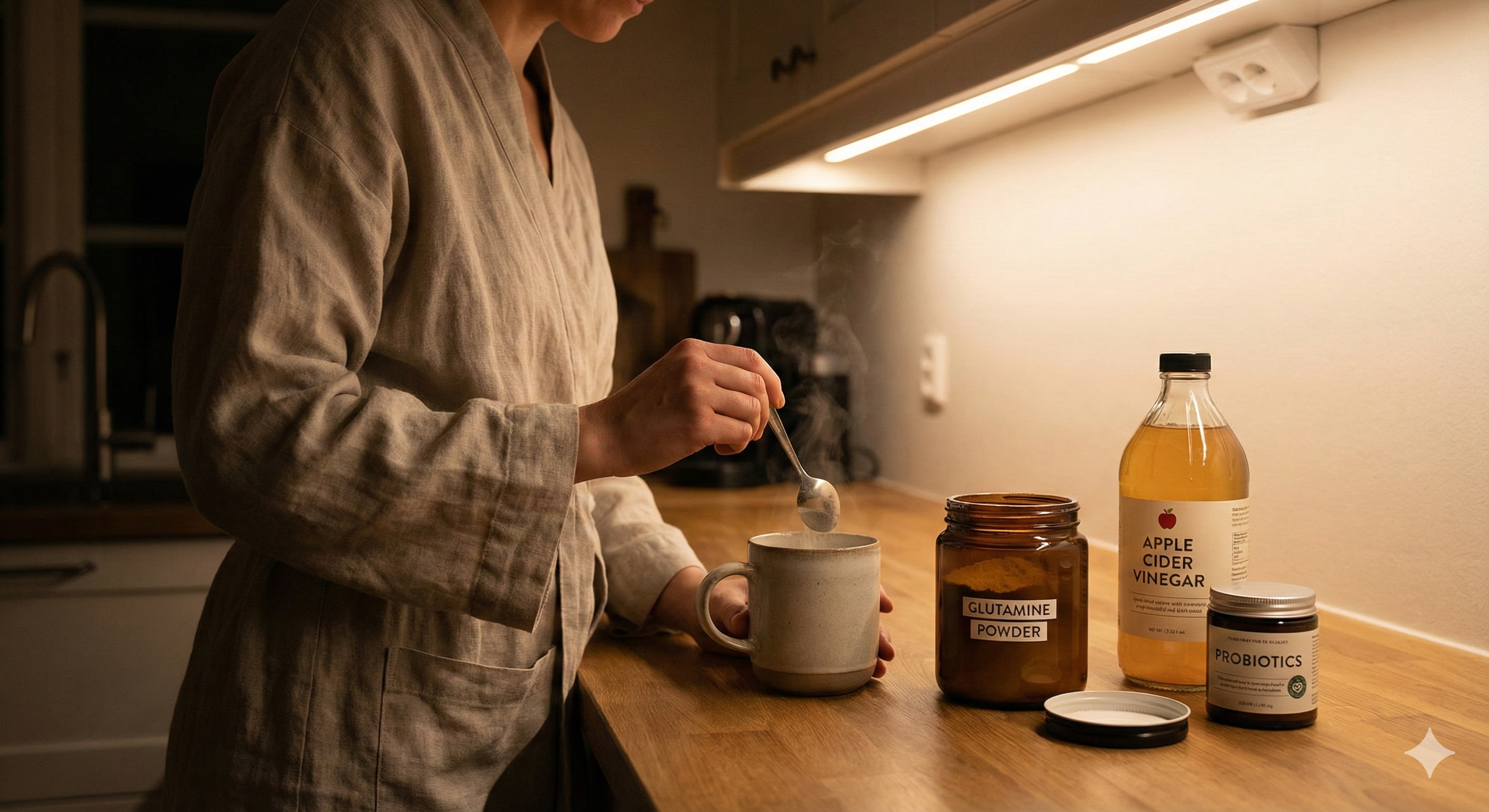 RESET & RECUPERACIÓN FISIOLÓGICA