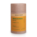 Betacaroteno 500mg 120 Cápsulas Vegano | Casa Ikigai