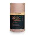 Bisglicinato de Magnesio + L-triptófano 120 Cápsulas Vegano | Casa Ikigai