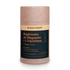 Bisglicinato de Magnesio + L-triptófano — Kit Sueño Casa IKIGAI