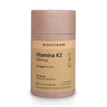 Vitamina K2 200mcg 120 Cápsulas Vegano | Casa Ikigai