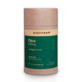 Okra 500mg 120 Cápsulas Vegano | Casa Ikigai