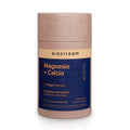 Magnesio + Calcio 500mg 120 Cápsulas Vegano | Casa Ikigai