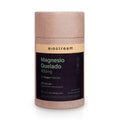 Magnesio Quelado 400mg 120 Cápsulas Vegano | Casa Ikigai