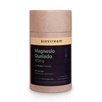Magnesio Quelado 400mg 120 Cápsulas Vegano | Casa Ikigai