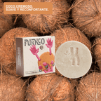 Champú Rizos & Ondas - Funcko
