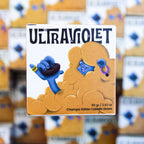 Champú para cabellos grasos - Ultraviolet