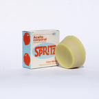 Aceite corporal de Monoi - Spritz