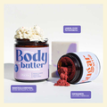 Kit piel radiante y nutrida + Jabón corporal