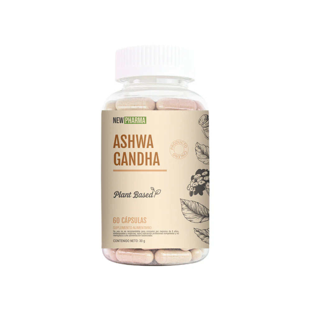 Ashwagandha