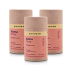 Biotina 150mcg 120 Cápsulas Vegana — detalle | Casa Ikigai