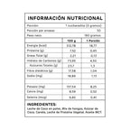 Coffee Creamer 180 gramos - NewPharma — detalle | Casa Ikigai