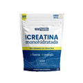 Creatina monohidratada 300 gramos - NewPharma