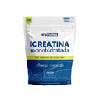 Creatina Monohidratada 300 gramos