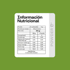Creatina Monohidratada 300 gramos