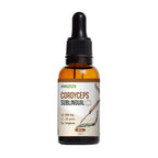 Cordyceps Sublingual 30 ml · Energía y Rendimiento Físico