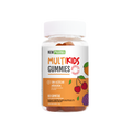 Multikids Gummies - Multivitamínico para Niños x 60 gomitas 👧🏼🧒🏻