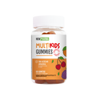 Multikids Gummies - Multivitamínico para Niños x 60 gomitas 👧🏼🧒🏻