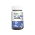 Multimineral Gummies - Gomitas de Zinc, Magnesio y Hierro x 60