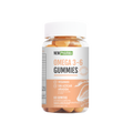 Omega 3-6-9 Gummies - Gomitas de Aceite de Linaza x 60u