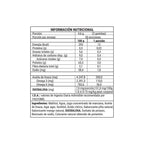 Omega 3-6-9 Gummies - Gomitas de Aceite de Linaza x 60u