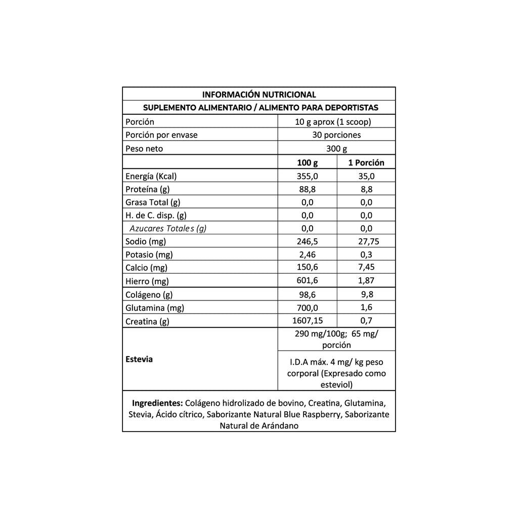 Probiotic Gummies - Gomitas Probióticas x 60