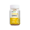 Vitamin D3 Gummies - Gomitas de Vitamina D3 x 60