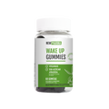 Wake Up Gummies - Gomitas Energizantes x 60