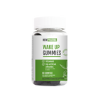 Wake Up Gummies - Gomitas Energizantes x 60