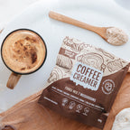 Coffee Creamer 180 gramos - NewPharma — detalle | Casa Ikigai