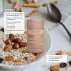 Cromo 200mcg 120 Cápsulas Vegano — detalle | Casa Ikigai