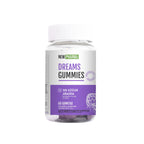 Dreams 60 gomitas - NewPharma | Casa Ikigai