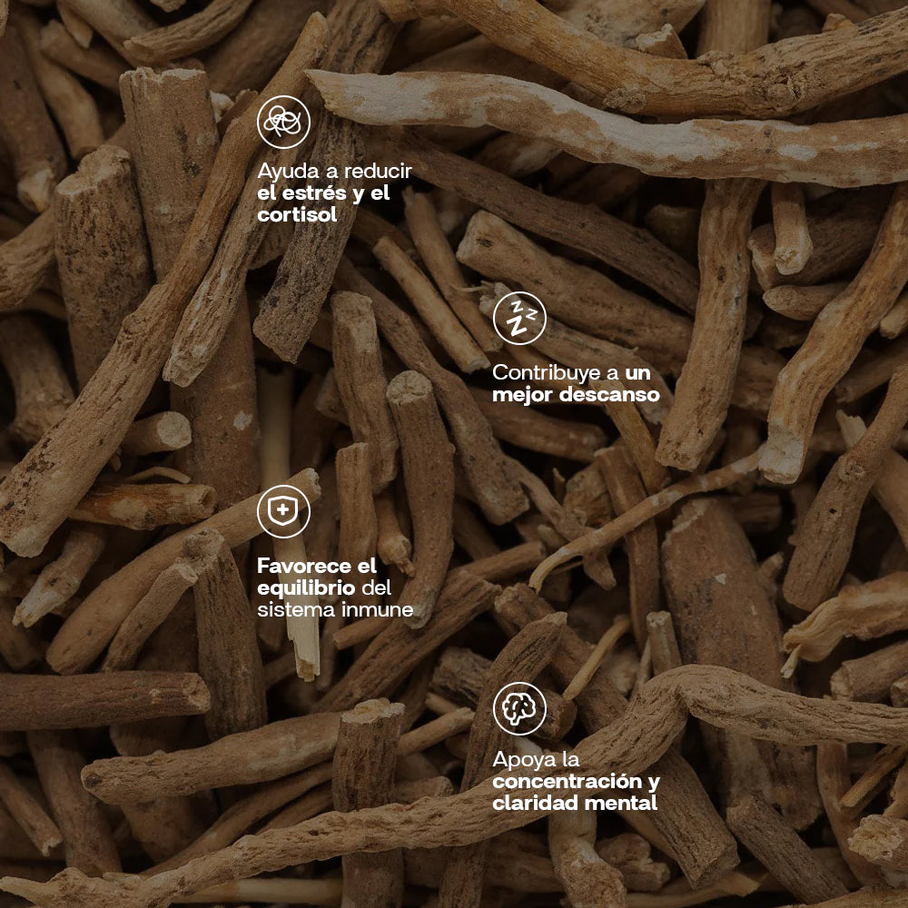 Ashwagandha
