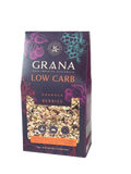 GRANA Granola Low Carb Berries
