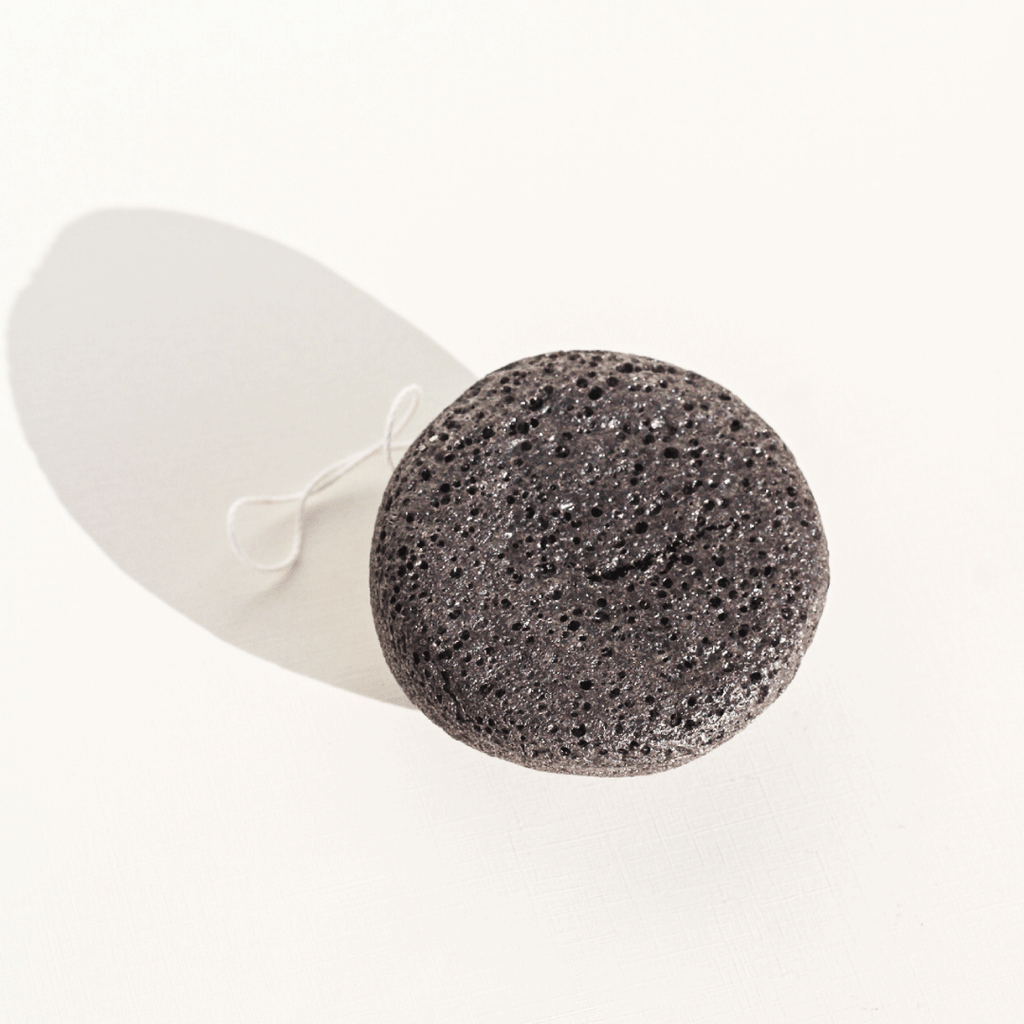 Esponja facial limpiadora Konjac