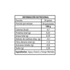 Maitake Sublingual 30 ml Concentración 3:1 - NewPharma — detalle | Casa Ikigai