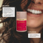 Multivitamínico Mujer 120 Cápsulas Blandas — detalle | Casa Ikigai