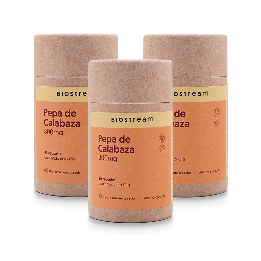 Pepa de Calabaza — detalle | Casa Ikigai