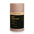 NAD+ y Resveratrol 120 Cápsulas | Casa Ikigai
