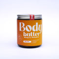 Body butter - Mango y almendras