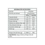 Cola de Pavo Sublingual 30 ml Concentración 3:1 - NewPharma — detalle | Casa Ikigai
