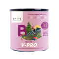 V-Pro Berry Fit — Proteína Vegetal Berries 650g