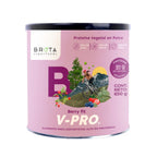 V-Pro Berry Fit — Proteína Vegetal Berries 650g