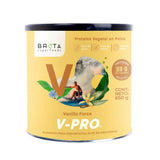 V-Pro Vanilla Force — Proteína Vegetal Vainilla 650g
