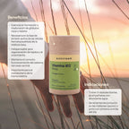 Vitamina B12 12mcg 120 Cápsulas Vegana — detalle | Casa Ikigai