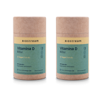 Vitamina D3 800ui 120 Cápsulas Vegana — detalle | Casa Ikigai