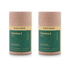 Vitamina E 400ui 120 Cápsulas — detalle | Casa Ikigai