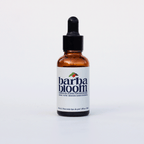 Aceite hidratante de barba - Barba Bloom