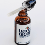 Kit Champú Barba Bloom + Aceite Hidratante
